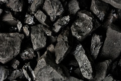Daviss Town coal boiler costs